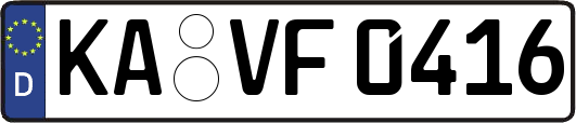KA-VF0416