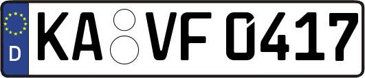 KA-VF0417