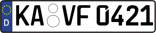 KA-VF0421