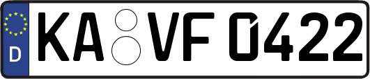 KA-VF0422