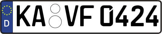 KA-VF0424