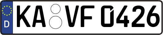 KA-VF0426