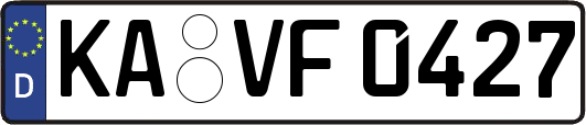 KA-VF0427