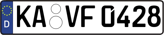 KA-VF0428