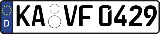 KA-VF0429