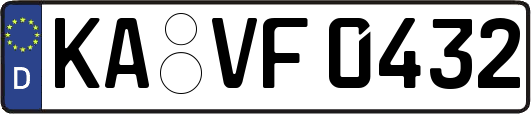 KA-VF0432