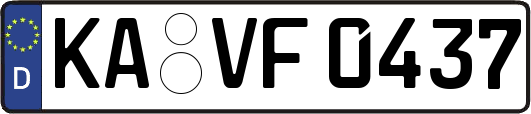 KA-VF0437