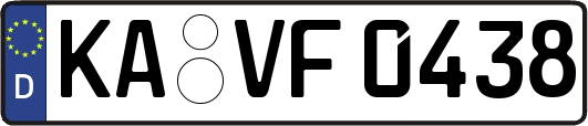 KA-VF0438