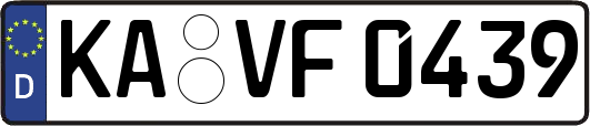 KA-VF0439
