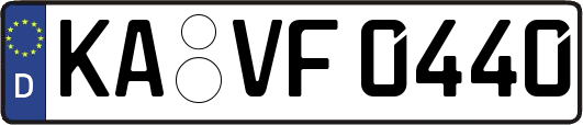 KA-VF0440
