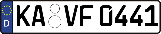 KA-VF0441