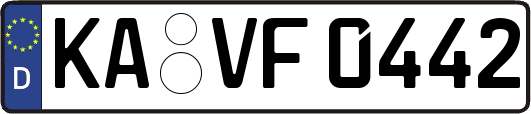 KA-VF0442