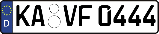 KA-VF0444