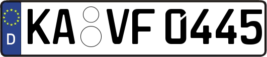 KA-VF0445