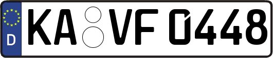 KA-VF0448