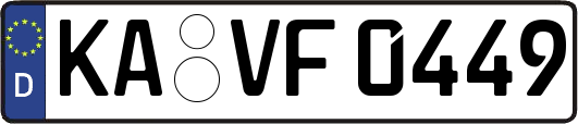 KA-VF0449