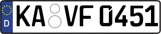 KA-VF0451