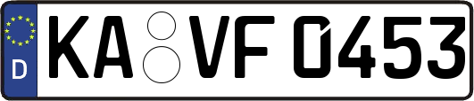 KA-VF0453
