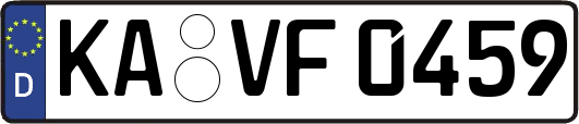 KA-VF0459