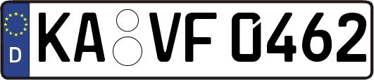 KA-VF0462