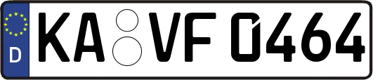 KA-VF0464