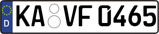 KA-VF0465