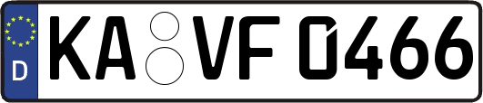 KA-VF0466