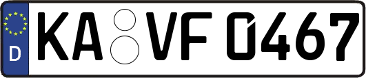KA-VF0467