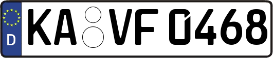 KA-VF0468