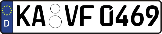 KA-VF0469