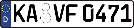 KA-VF0471