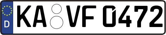 KA-VF0472