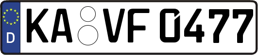 KA-VF0477