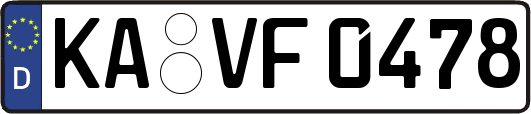 KA-VF0478