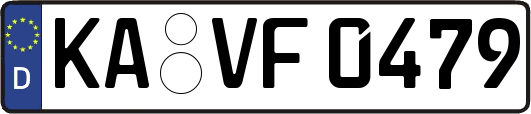 KA-VF0479