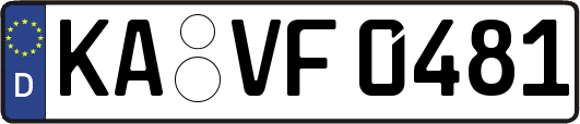 KA-VF0481