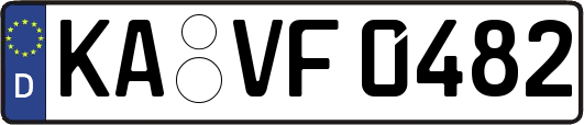 KA-VF0482