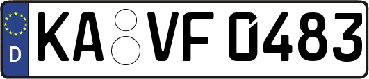 KA-VF0483