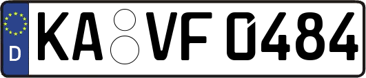 KA-VF0484