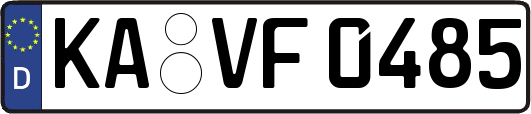 KA-VF0485