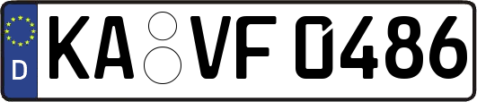 KA-VF0486
