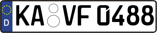 KA-VF0488