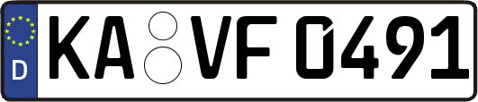 KA-VF0491