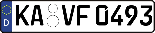 KA-VF0493