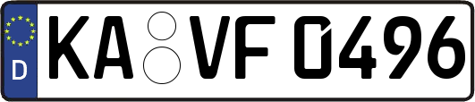 KA-VF0496