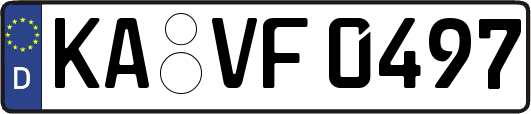 KA-VF0497