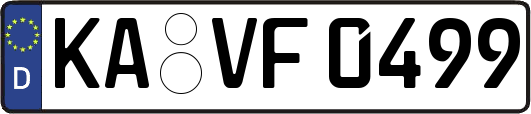 KA-VF0499
