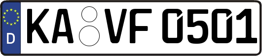 KA-VF0501