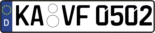 KA-VF0502