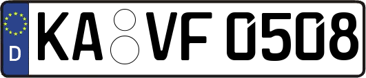 KA-VF0508